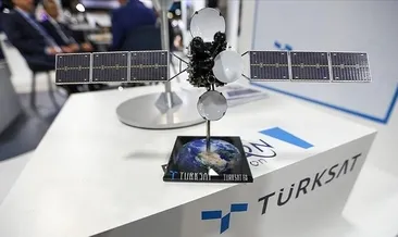 Türksat AŞ, Kamu Bilgi ve İletişim Teknolojileri Konferansı’nın iletişim sponsorluğunu üstlendi