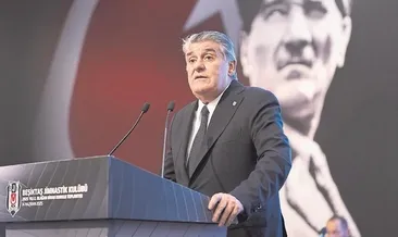 Projeler olursa yıldızlar gelecek!