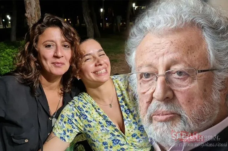 Nilgün Belgün’den Metin Akpınar’a destek! 82 yaşındaki bir sanatçının artık üstüne gitmemeli