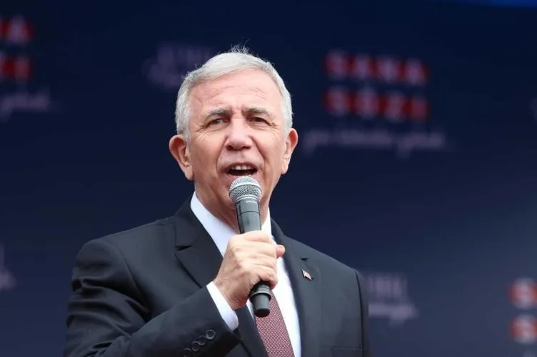 Mansur Yavaş’ın imar rantına AK Parti’den tepki: Siyasi ikbalinizi devletin güvenliğinden daha mı öncelikli görüyorsunuz?