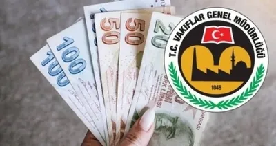 VGM burs ödeme tarihleri ne zaman? lisans/ön lisans 2023-2024: Yükseköğrenim VGM bursu ne zaman yatacak?