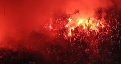 Dünyanın en tutkulu futbol ülkeleri belli oldu! Türkiye listeyi altüst etti...