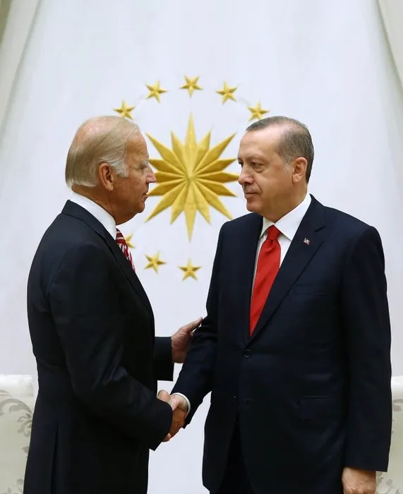 Son dakika haberi: Erdoğan Biden görüşmesi bugün! İşte masadaki konular