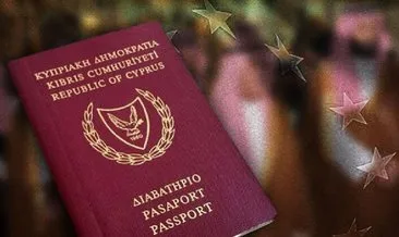 Rum kesiminden skandal uygulama!  Suça bulaşmış kişilere altın pasaport zırhı