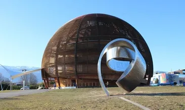 Büyük Hadron Çarpıştırıcısı kapatıldı