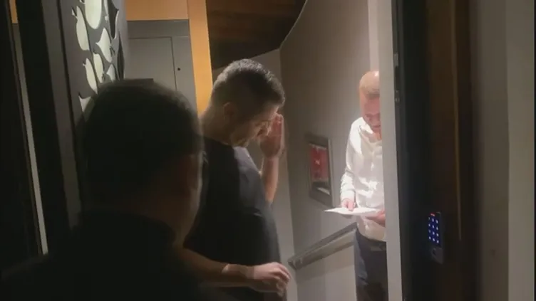 SON DAKİKA | Tutuklu reklamcı Murat Kapki’den Murat Ongun ile ilgili şok iddia: Keşke Emrah gibi biz de kaçsaydık