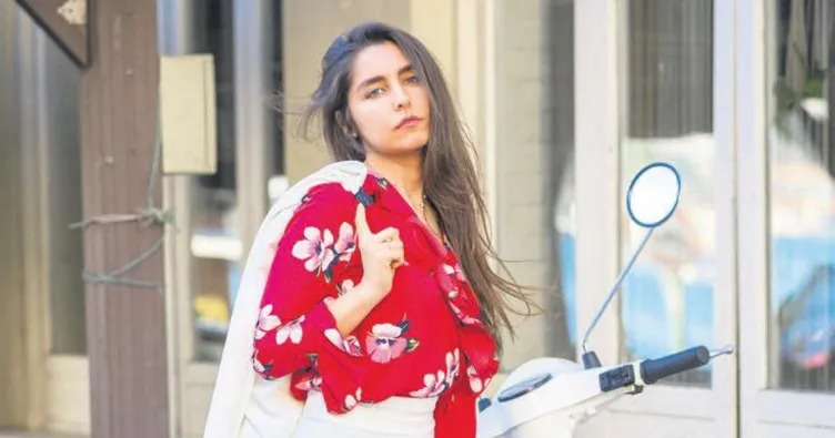 Beyzanur Mete: Annem bana nazar değer diye korktu