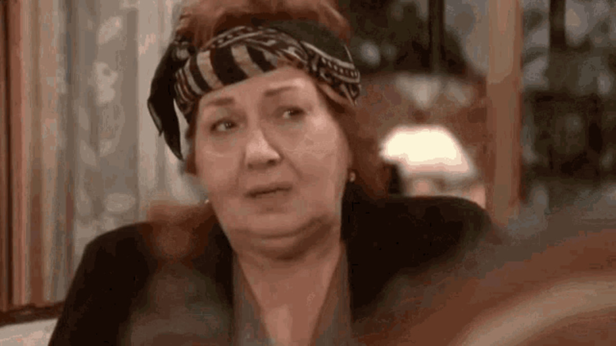 Güven Hokna’nın son hali görenleri şaşırttı! Yaprak Dökümü’nün Hayriye’si bambaşka biri oldu