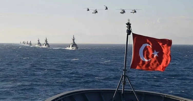 SON DAKİKA: Türkiye ve Yunanistan’ın askeri gücü kıyaslandı: Yunanistan’a soğuk duş...