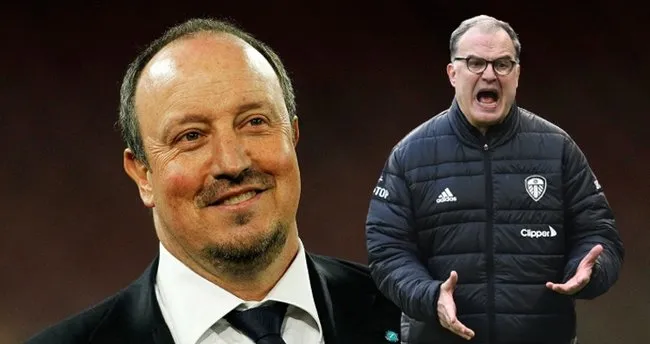 Fenerbahçe'den o isme sürpriz teklif! Rafael Benitez, Marcelo Bielsa derken...