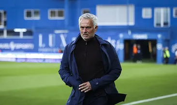 Jose Mourinho, Real Madrid’de!