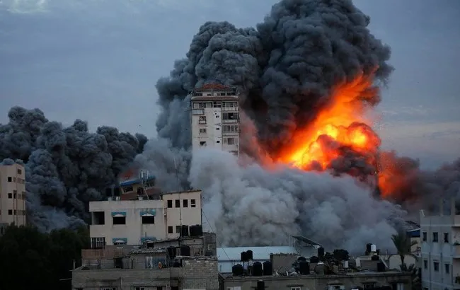 Hamas’tan ABD’nin ateşkes önerisine yanıt! 3 şartı tek tek sıraladılar