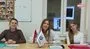 Sırp gençlerden Türkiye’ye şarkılı selamlama | Video