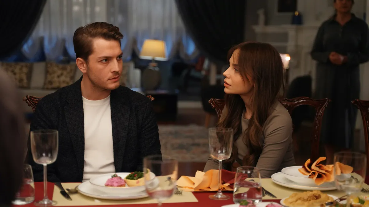 Ali ölümle burun buruna geldi! Rosa hayatının en zor kararını verdi