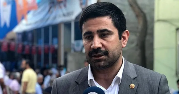 AK Partili vekile PYD’den suikast girişimi! 2 terörist Akçakale’de yakalandı