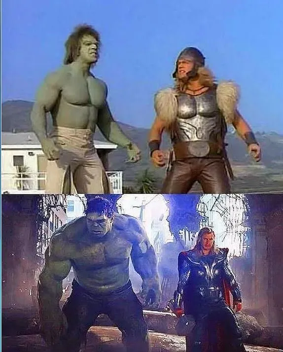 Değişmeyen tek şey değişimin kendisi