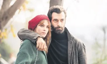 ‘Türk Tutkusu’nun çekimi başladı