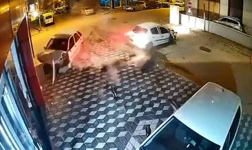 SON DAKİKA… Isparta’da akılalmaz olay! 2 yılda tam 9 kez araba çarptı: İş biraz çığırından çıktı! #isparta