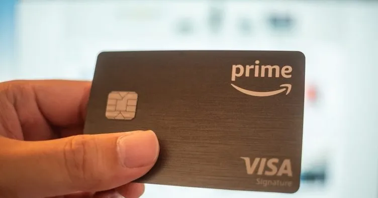 Amazon, İngiltere’de çıkarılmış Visa kredi kartlarını kabul etmeyecek