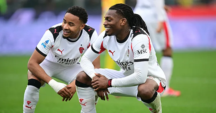 Milan, Cremonese deplasmanında galip!