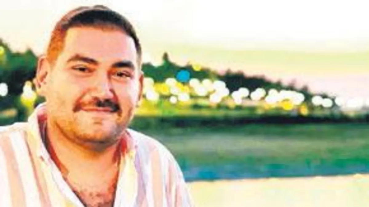 Kargoyu polise veren müdürü öldürdü