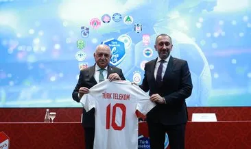 Türk Telekom ve TFF’den  eSüper Lig için güç birliği!
