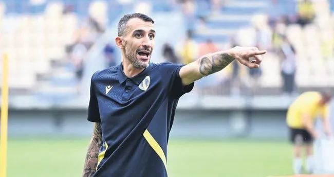 Finale gidebiliriz kardeşlerime güveniyorum