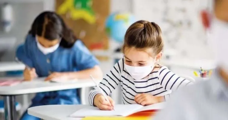 10 maddede yüz yüze eğitim