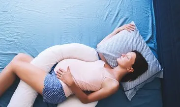 Hamilelikte oturma ve yatma pozisyonları nasıl olmalı?