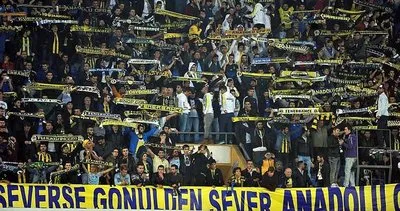 PFDK’dan Fenerbahçe’ye kötü haber