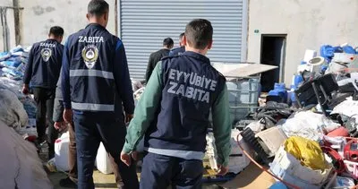 Şanlıurfa’da 20 ton sahte zeytinyağı ele geçirdi #sanliurfa