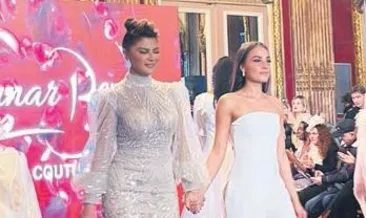 ‘Paris Moda Haftası heyecan vericiydi’