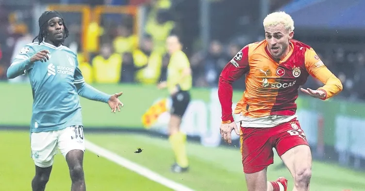 Barış’a yakın takip