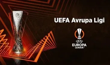 UEFA Avrupa Ligi’nde gecenin sonuçları!