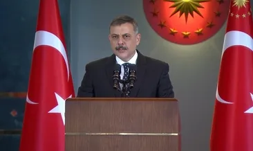 Bakan Çiftçi, KKTC’ye ziyarette bulunacak