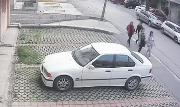 21 evden 210 bin liralık hırsızlık