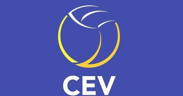 CEV’den İtalyan takımlarının maçlarına erteleme