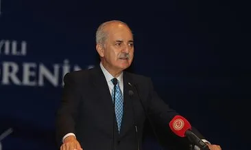 TBMM Başkanı Kurtulmuş, Diyarbakır Büyükşehir Belediyesini ziyaret etti #diyarbakir