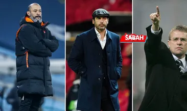 Son dakika: Ali Koç ’Alman ya da Portekiz ekolü’ demişti... İşte Fenerbahçe’nin listesindeki hocalar!