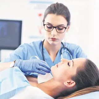 Gebelikte hipertiroidi erken doğum nedeni