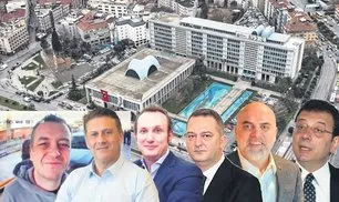SON DAKİKA | Avrupa'dan gelen krediler İBB’deki suç örgütüne ve Ekrem İmamoğlu'na aktı! Vurgunun boyutu 38 milyar TL