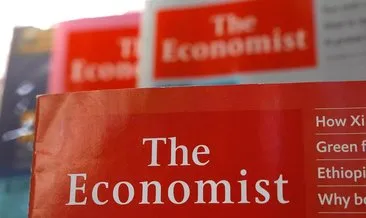 Economist: Erdoğan, eleştirilerinde haklı