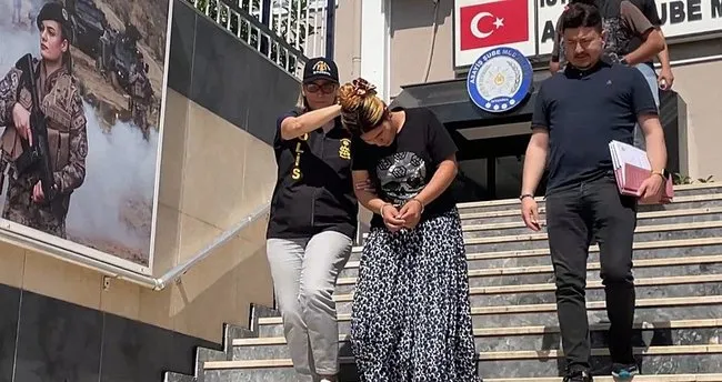 5 kuyumcudan 3 milyonluk vurgun