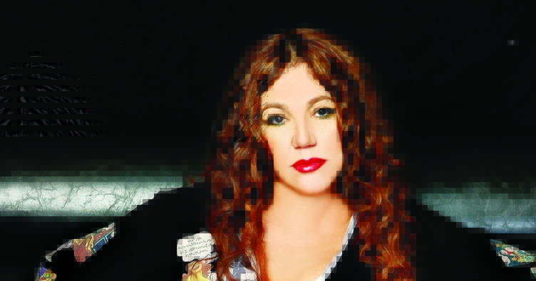 Nazan Öncel’in eski eşi hayatını kaybetti