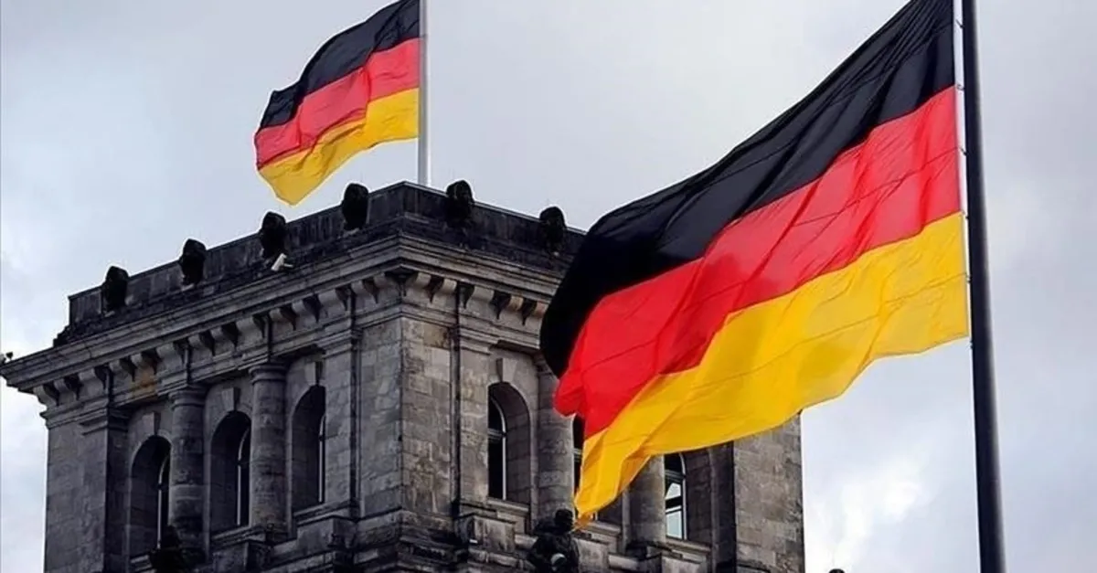 Almanya’da konut fiyatları yeniden yükselişe geçti Almanya’da konut fiyatları yeniden yükselişe geçti