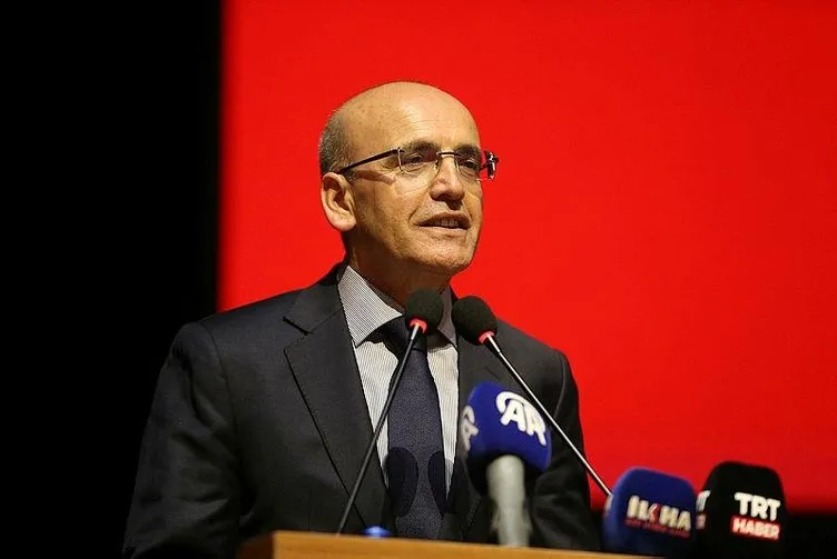 Hazine ve Maliye Bakanı Mehmet Şimşek’ten 5 önemli mesaj: Türk Lirasındaki kan kaybı durdu