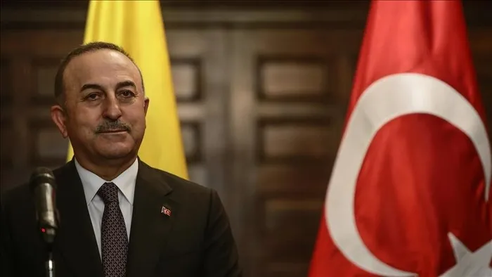 Mevlüt Çavuşoğlu: ABD ile yaşadığımız sorunları çözmek istiyoruz