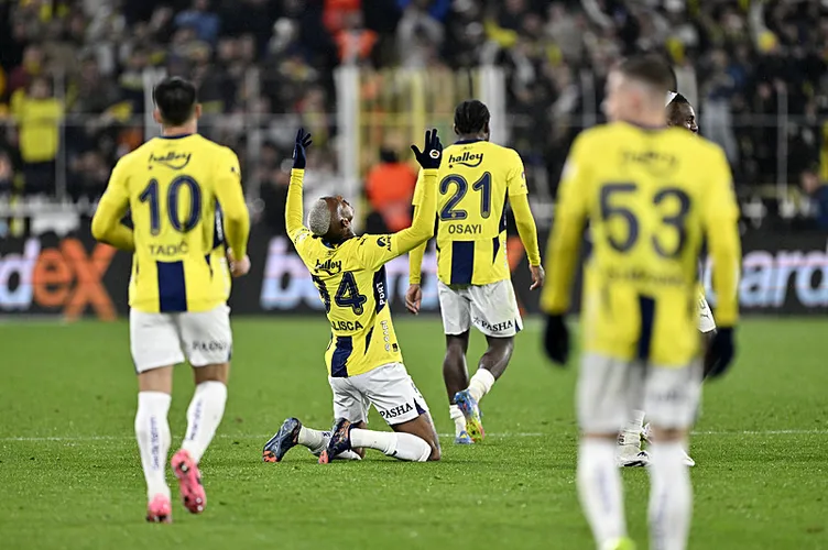 Son dakika haberi: Suudi Arabistan’da Talisca şaşkınlığı! Bunu beklemiyorlardı...