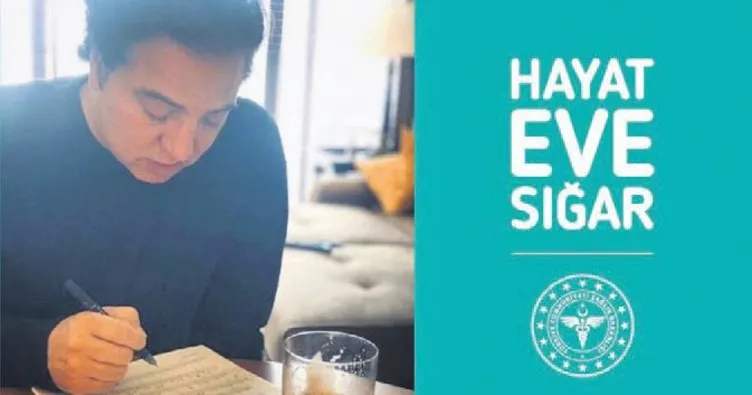 Fazıl Say’dan destek geldi