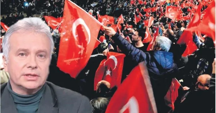 Türkiye’yi kaybetmek Avrupa’nın zararına